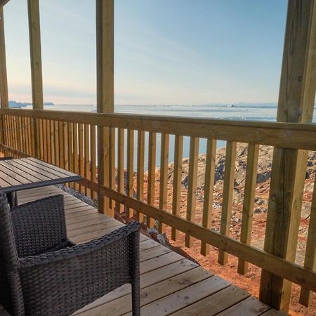 Icefiord Apartments Ілуліссат Екстер'єр фото